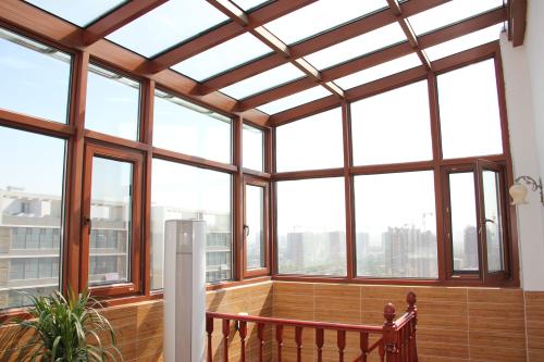 內(nèi)蒙古陽光房結(jié)構(gòu)