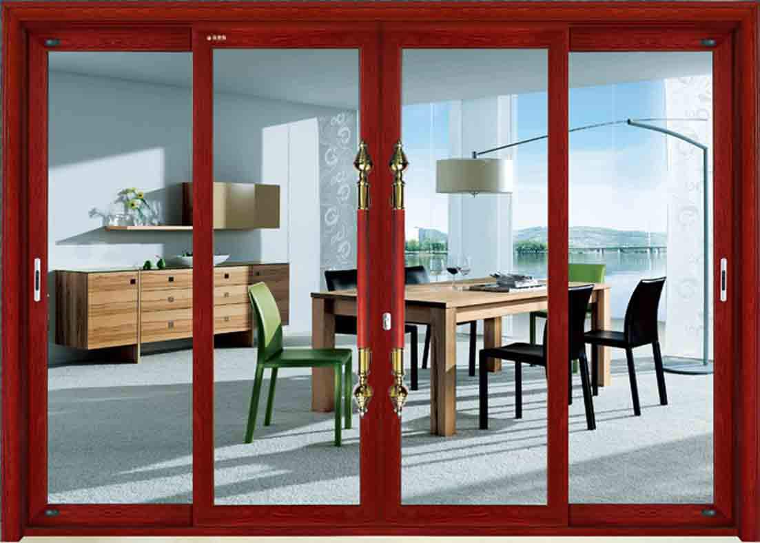 烏蘭察布斷橋鋁門窗好？貴？那我們又該如何選擇？