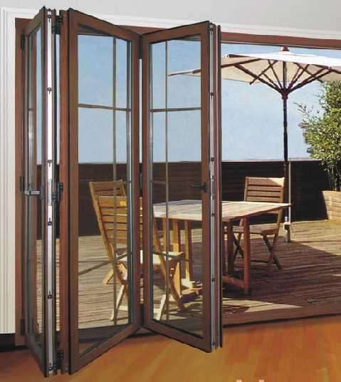 六大技巧教你輕松識別木鋁門窗質(zhì)量好與壞