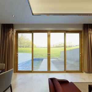 如何延長木鋁門窗使用壽命