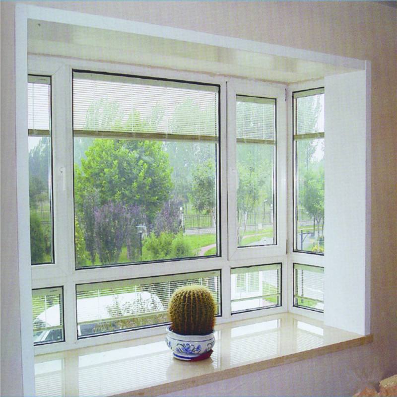 中空玻璃的特點