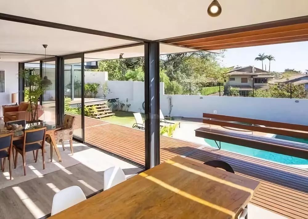 門窗的五大特性有哪些