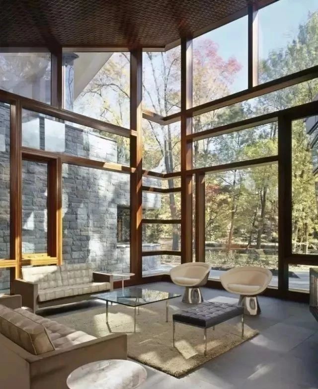 陽(yáng)光房功能