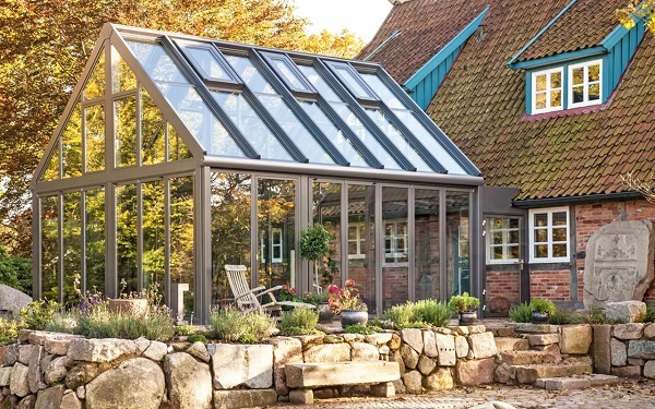 陽(yáng)光房裝修