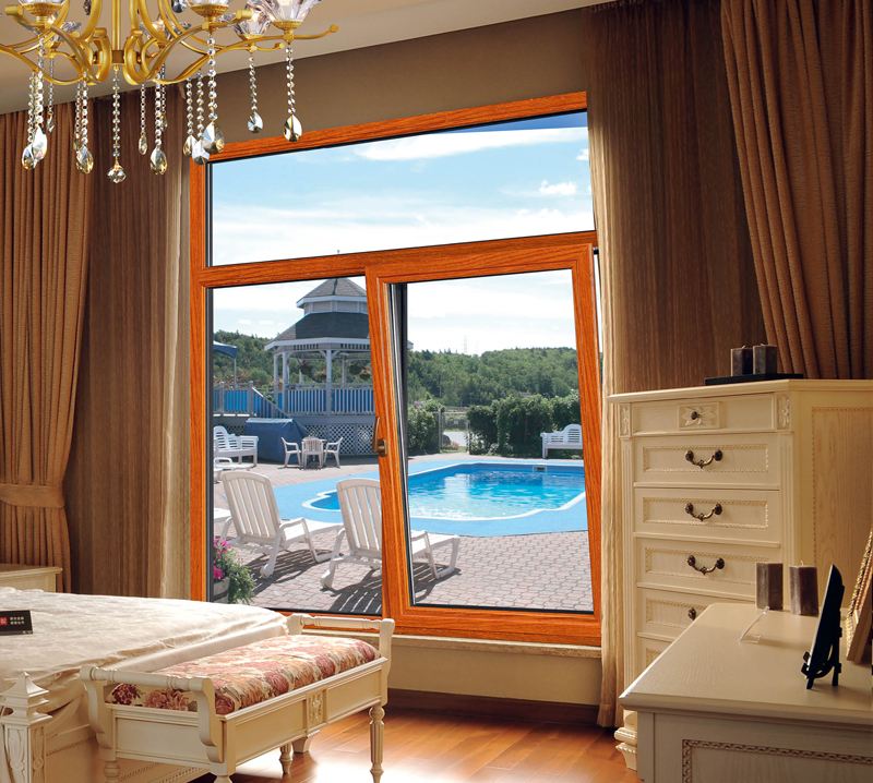 鋁木門窗保養(yǎng)秘籍，趕緊收藏