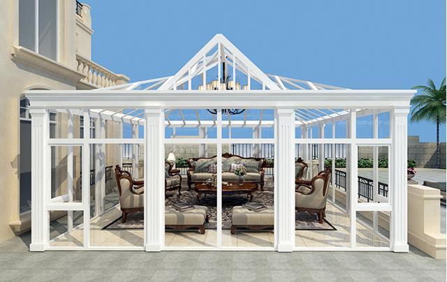 陽(yáng)光房換氣通風(fēng)方法