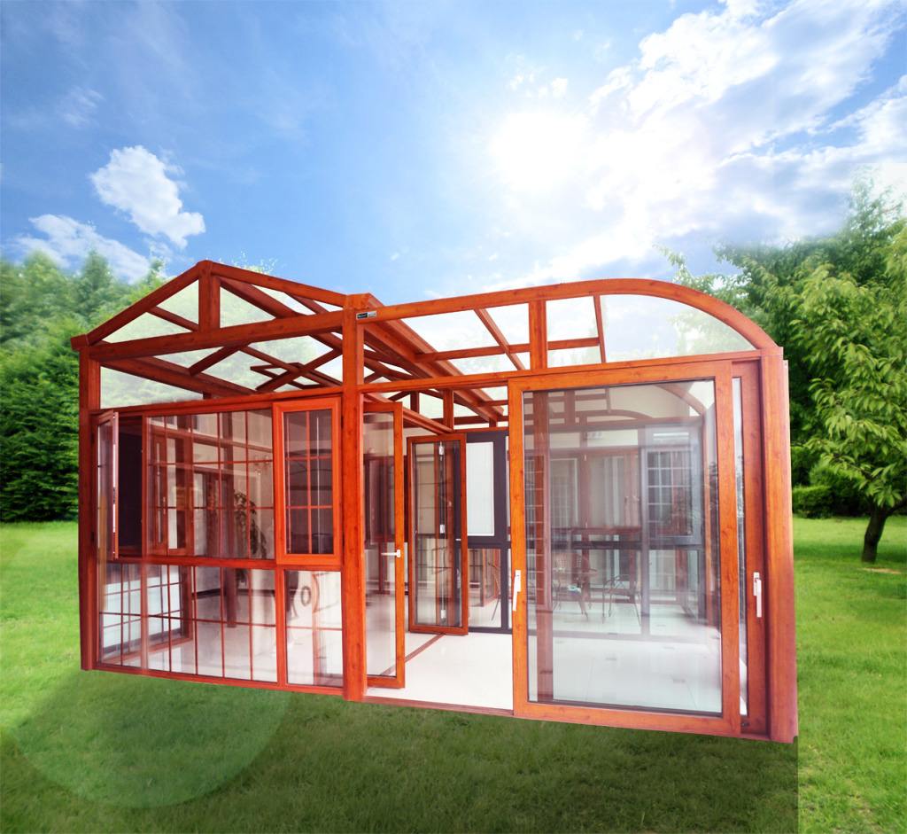 陽光房施工過程中有哪些注意事項？