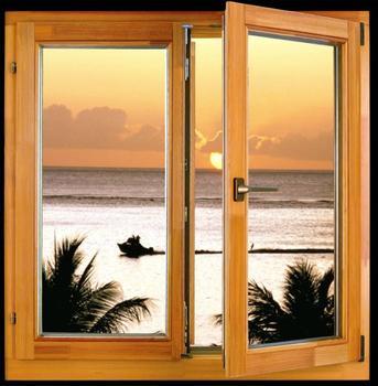 烏蘭察布木鋁門(mén)窗